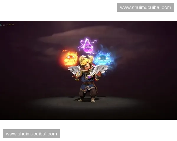 深度探索DOTA2官网全面升级带来的全新英雄玩法与赛事互动体验