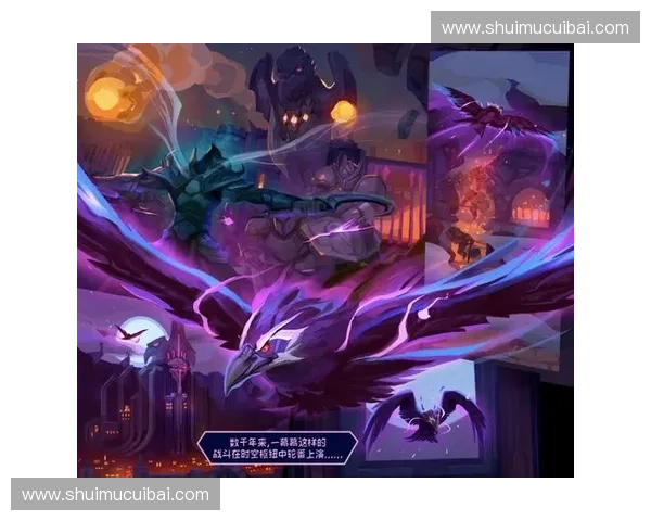 围绕风暴英雄扎拉加的宇宙传承与命运交织的史诗力量觉醒探索