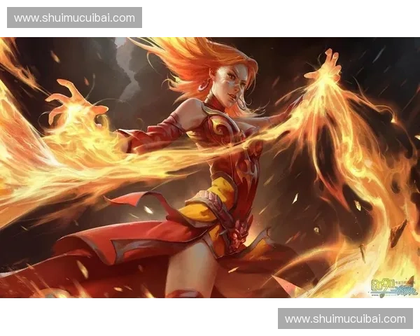 Dota2中G英雄的技能分析与实战应用技巧探索